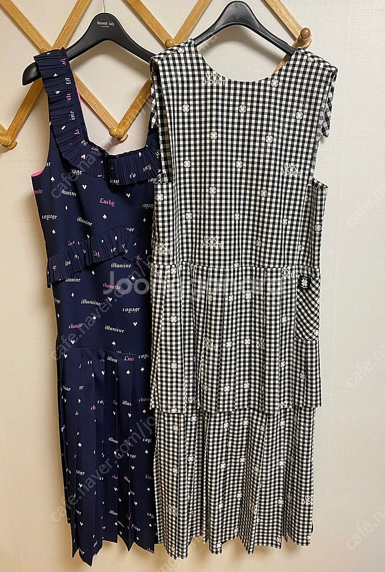 럭키슈에뜨 원피스--0