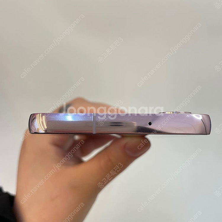 03917(울산중고폰) 갤럭시S23 라벤더 256GB ...--3