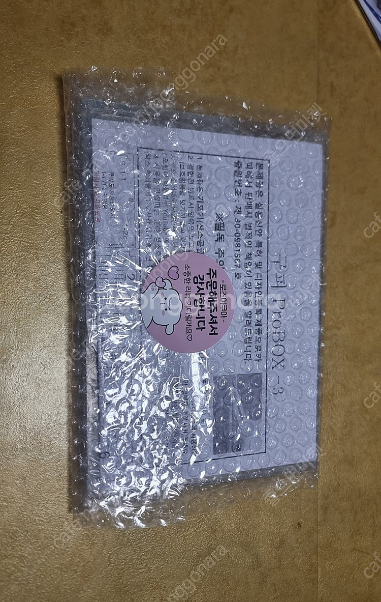 구피 치어통 프로박스+스펀지여과기--0