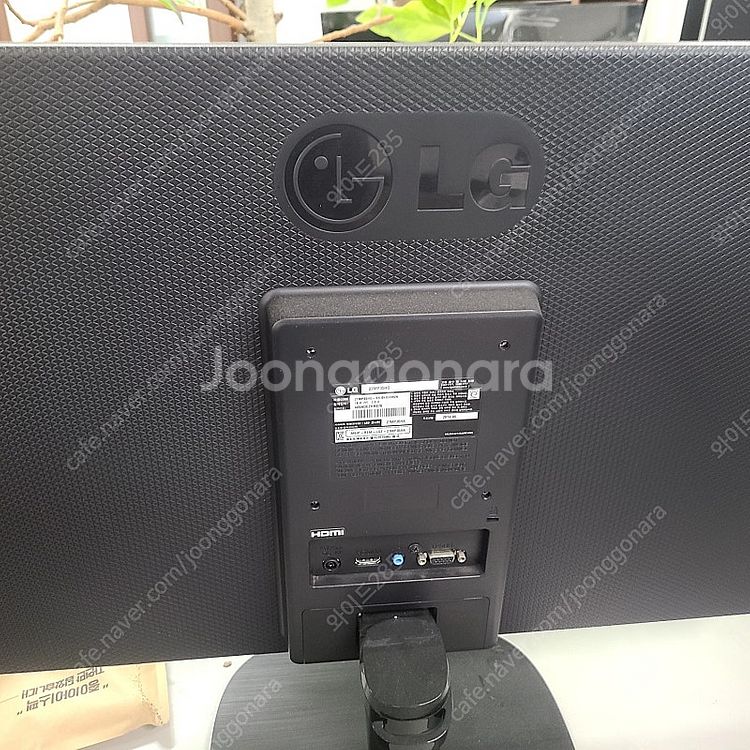 AOC 알파스캔 27인치 모니터 상태 최상 총 2개 ,...--4