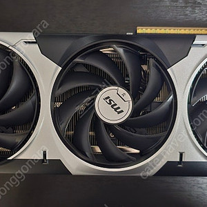 msi 5070ti 벤투스 팝니다