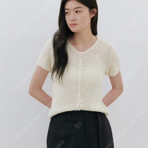 베뉴엣 비뮤즈 리버가디건
