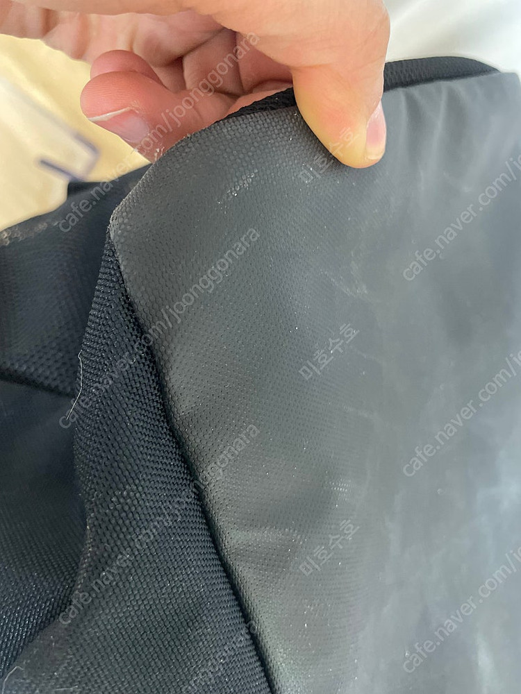 나이키 더플백 보스턴백--2