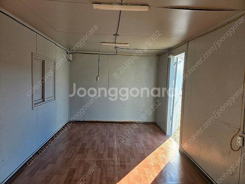 (판매)3x6 중고 컨테이너 싸게팝니다,110만원(임대...--3