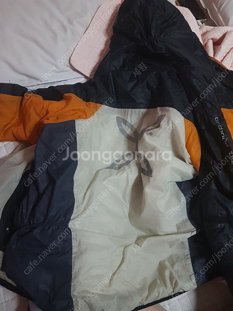 몬츄라 스카이자켓 판매--0