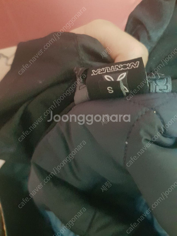 몬츄라 스카이자켓 판매--1