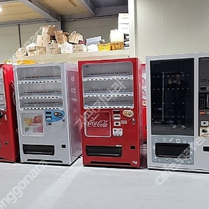 자판기 중고 멀티자판기 LVM483 LVM482 LVM481 캔자판기 캔페트 자판기 무인카페 커피머신 LVM6340KAD LVP300BL LVP301BL LVP562BL LVP56
