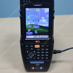산업용 PDA M3 OX10 엠스리 모바일