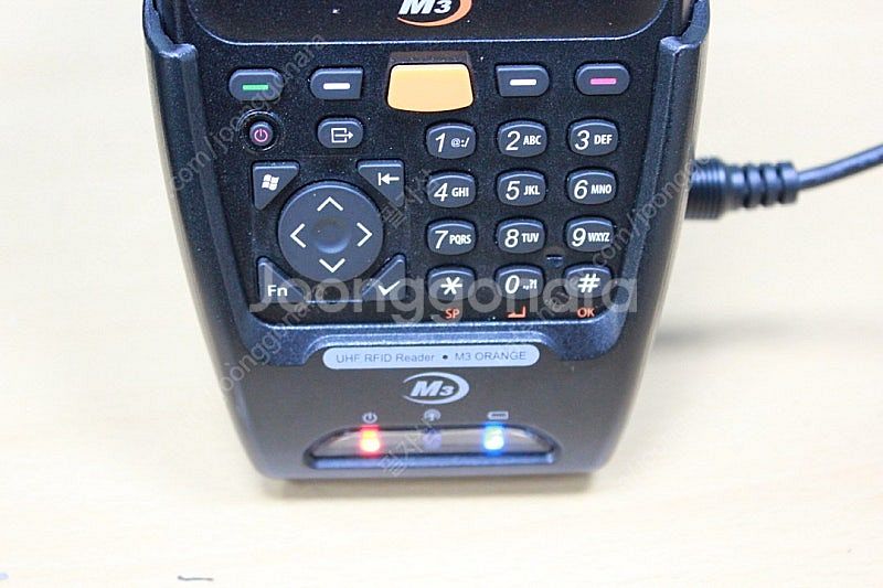 산업용 PDA M3 OX10 엠스리 모바일--1