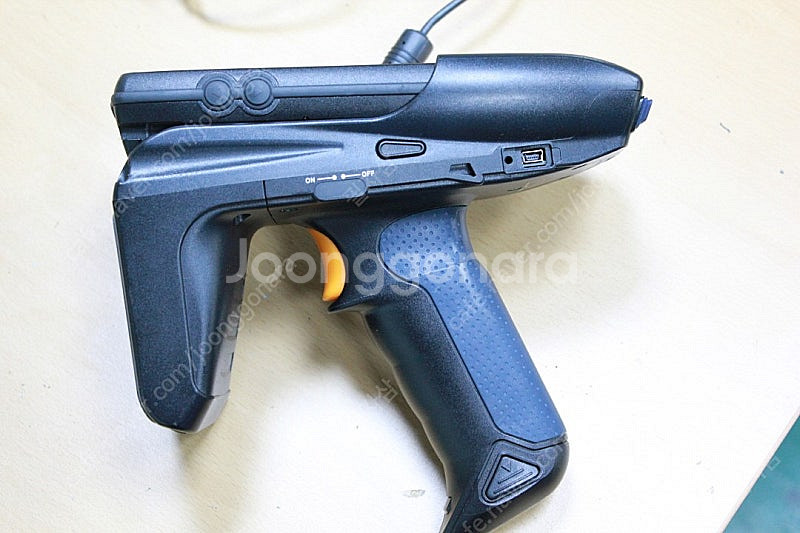 산업용 PDA M3 OX10 엠스리 모바일--3
