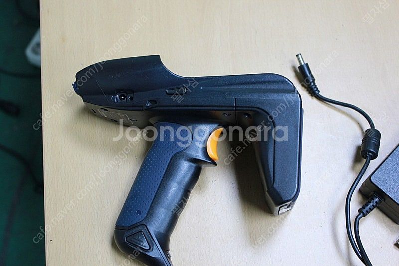 산업용 PDA M3 OX10 엠스리 모바일--5