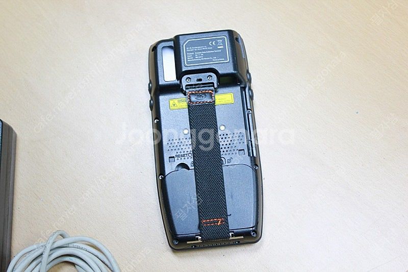 산업용 PDA M3 OX10 엠스리 모바일--6