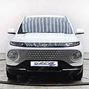 경차 중고 캐스퍼 중고 가격 소형SUV 중고 흰색 2022년식 25,343km 1.0 가솔린 스마트 법인차량 구매가능