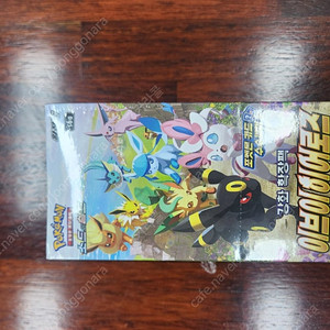 포켓몬카드 이브이히어로즈