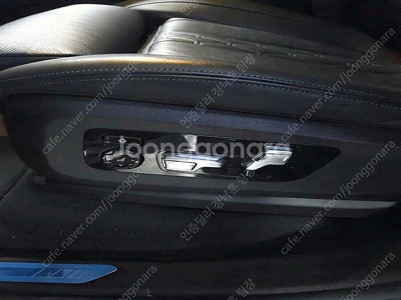 BMW X5 중고 X5 X시리즈 흰색 2023년식 18...--8