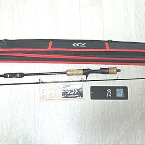 다이와 솔티가 히라메SP AGS 65B-3 팝니다