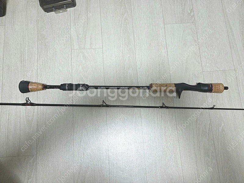 다이와 솔티가 히라메SP AGS 65B-3 팝니다--2