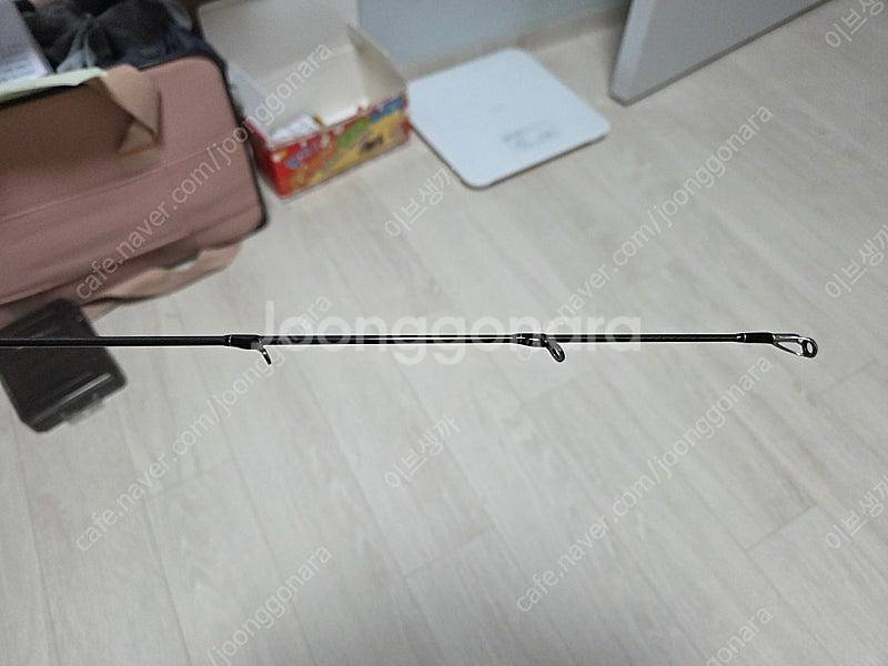 다이와 솔티가 히라메SP AGS 65B-3 팝니다--3