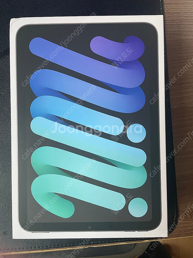 아이패드 미니 7 128gb--0