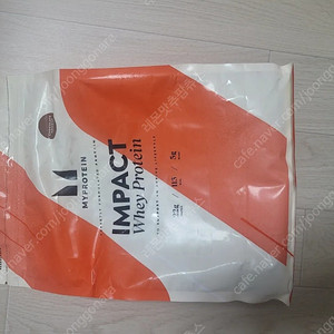 마이프로틴 임팩트 웨이 프로틴 1kg 초콜릿 스무스 판매합니다.