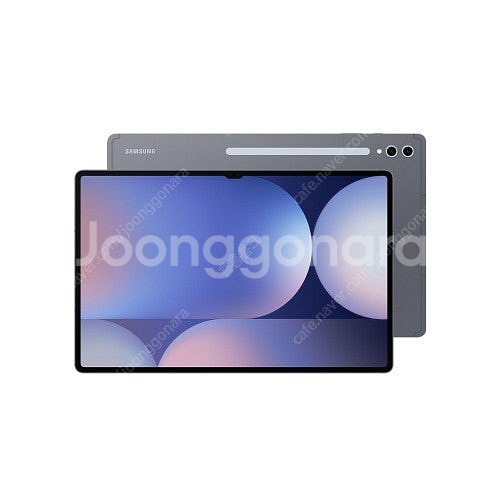 갤럭시탭 s10 울트라 미개봉 문스톤 그레이--0