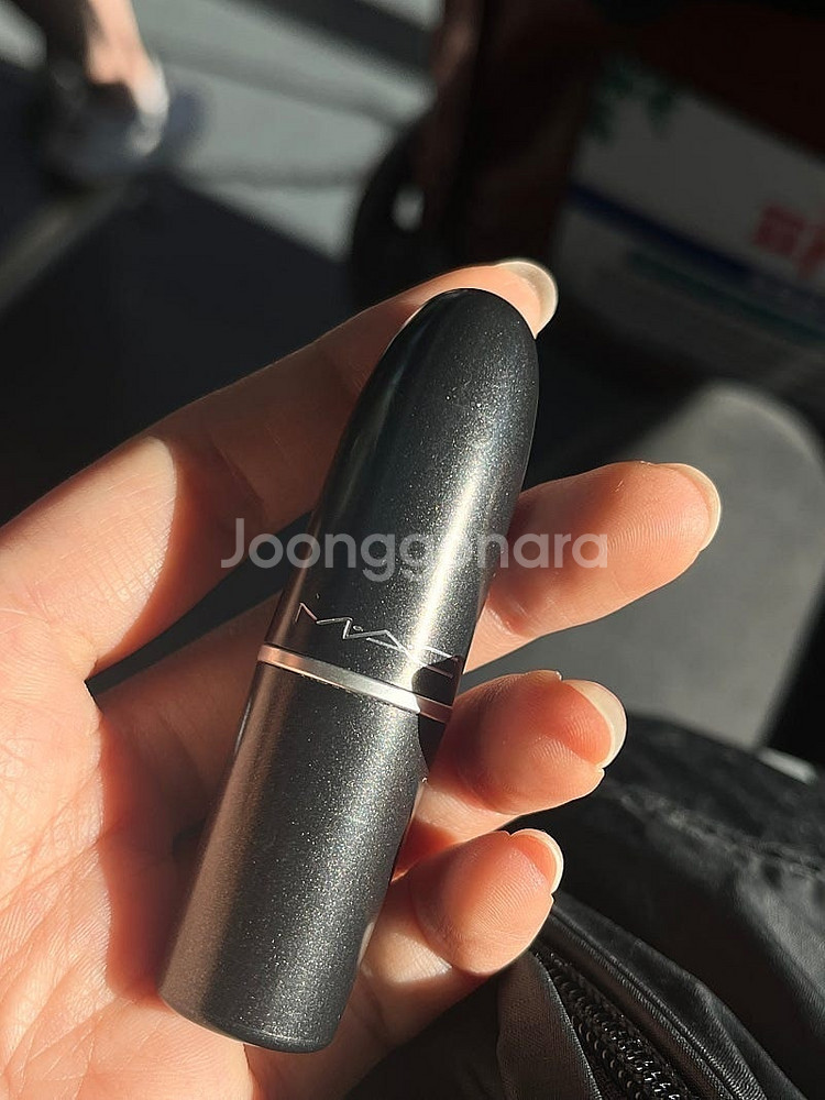 맥 립스틱--0
