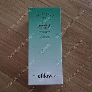 어성초 히알루론산 수분 진정 토너 300ml