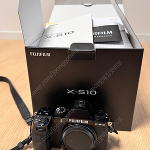 후지 x-s10, xf16-55, xf23.2 팝니다.