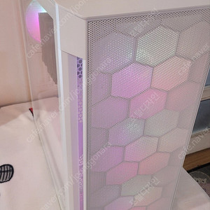 라이젠 7800X3D 램64G M.2 2TB 1000W (정품윈도우 포함) 고성능 본체 팝니다