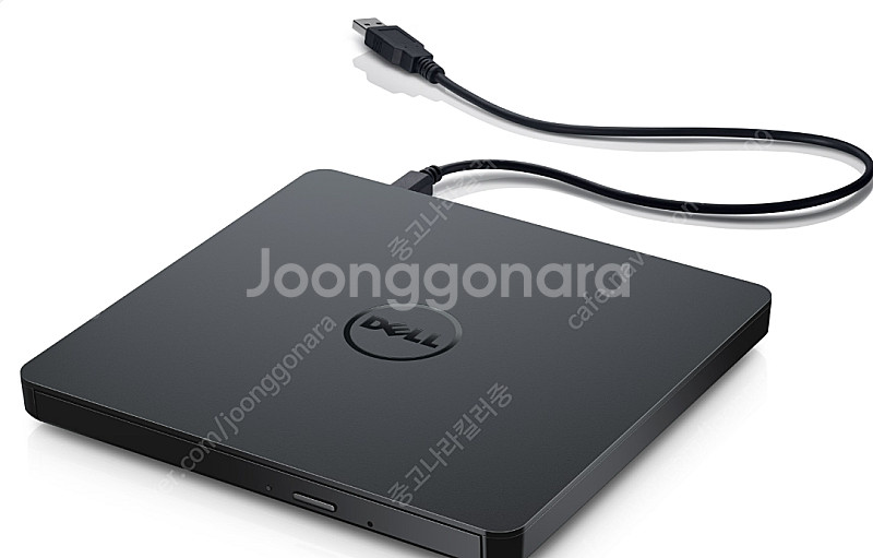 dell 키보드 마우스 세트 및 CD-ROM--0