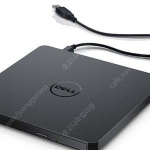 dell 키보드 마우스 세트 및 CD-ROM