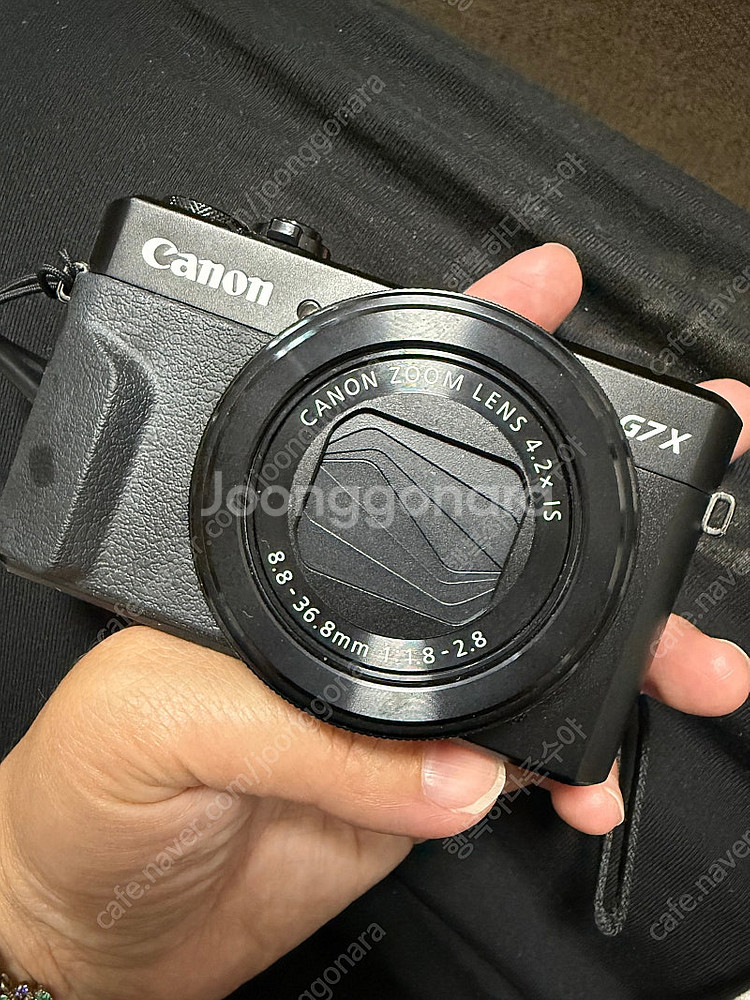 캐논 G7X--0