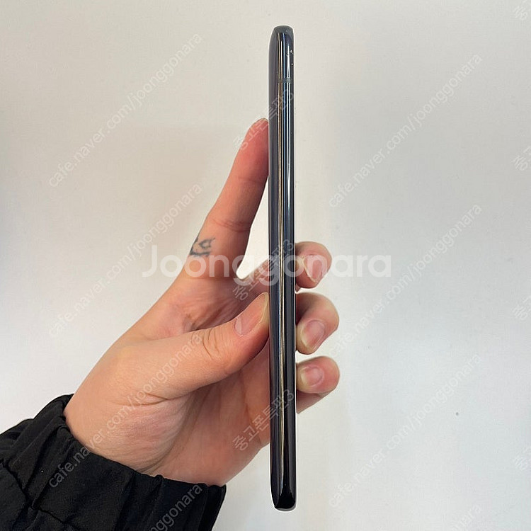 92059(울산중고폰) 갤럭시A51 블랙 128GB 판...--5
