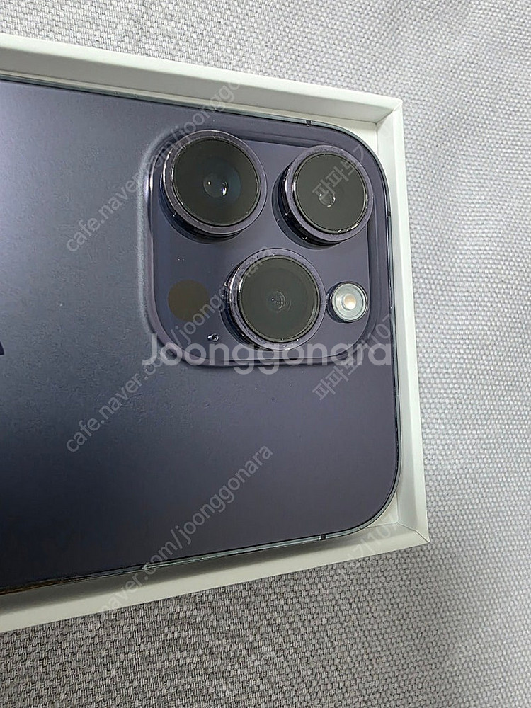 부산 양산 아이폰 14 Pro 256GB (배터리 성능...--4