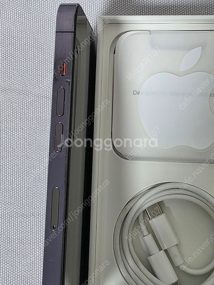 부산 양산 아이폰 14 Pro 256GB (배터리 성능...--6