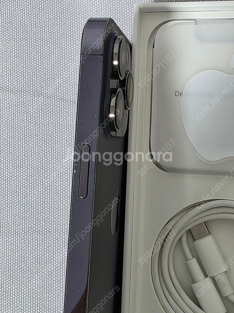 부산 양산 아이폰 14 Pro 256GB (배터리 성능...--7