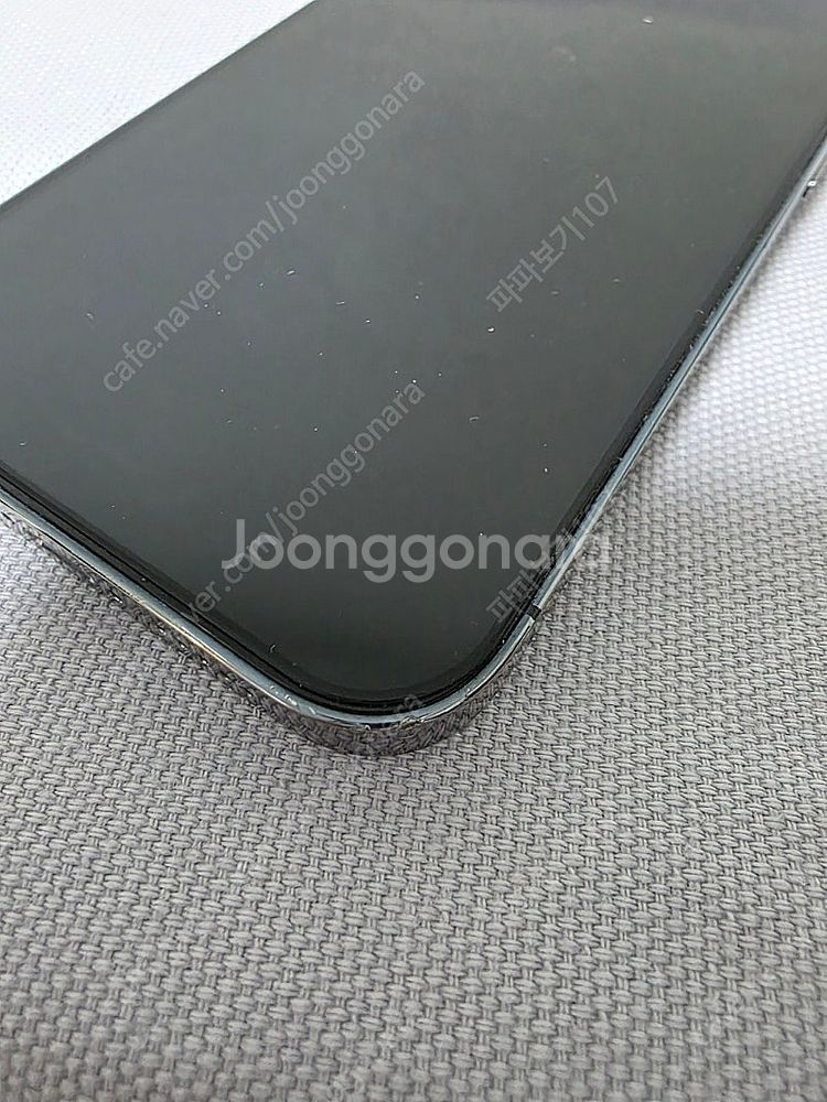 부산 양산 아이폰 14 Pro 256GB (배터리 성능...--9