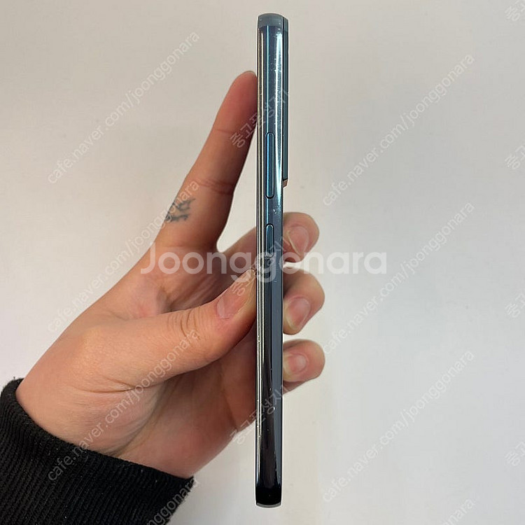 82880(울산중고폰) 갤럭시S22 그린 256GB 판...--6