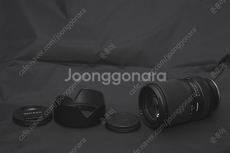 [소니 E마운트] 탐론 28-300 Di III VC ...--1