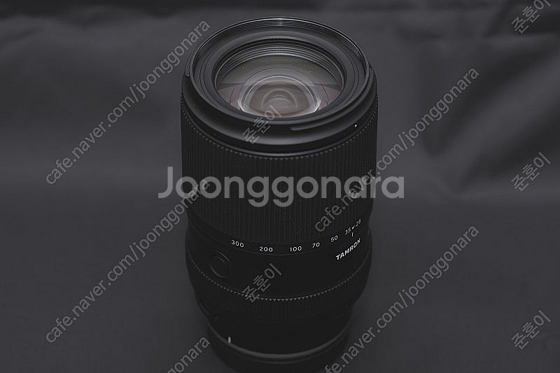 [소니 E마운트] 탐론 28-300 Di III VC ...--4