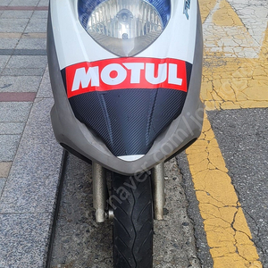 가성비좋은 혼다 푸마 팝니다.