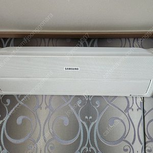 삼성 무풍 에어컨