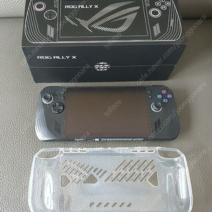 로갈리X [흑갈리] UMPC 게임 S급 + 쿨러