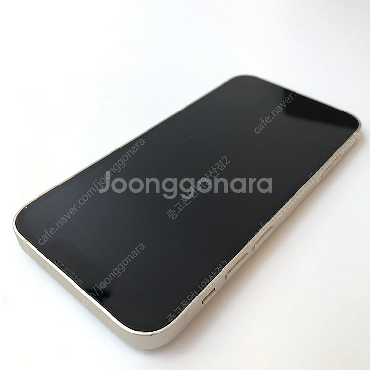 (양산중고폰) 04060 아이폰13미니 화이트 128G...--6
