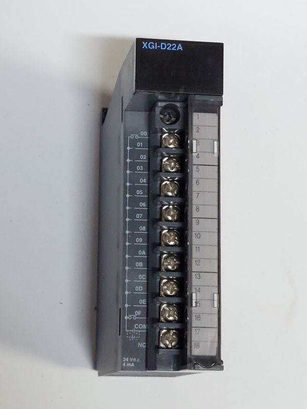 LS XGI-D22A PLC (재고16대) 대당가 이미지