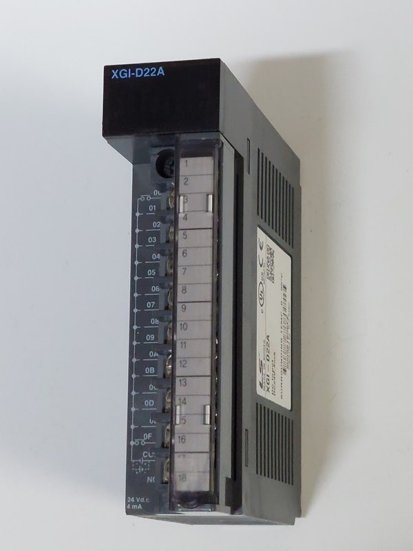 LS XGI-D22A PLC (재고16대) 대당가 이미지