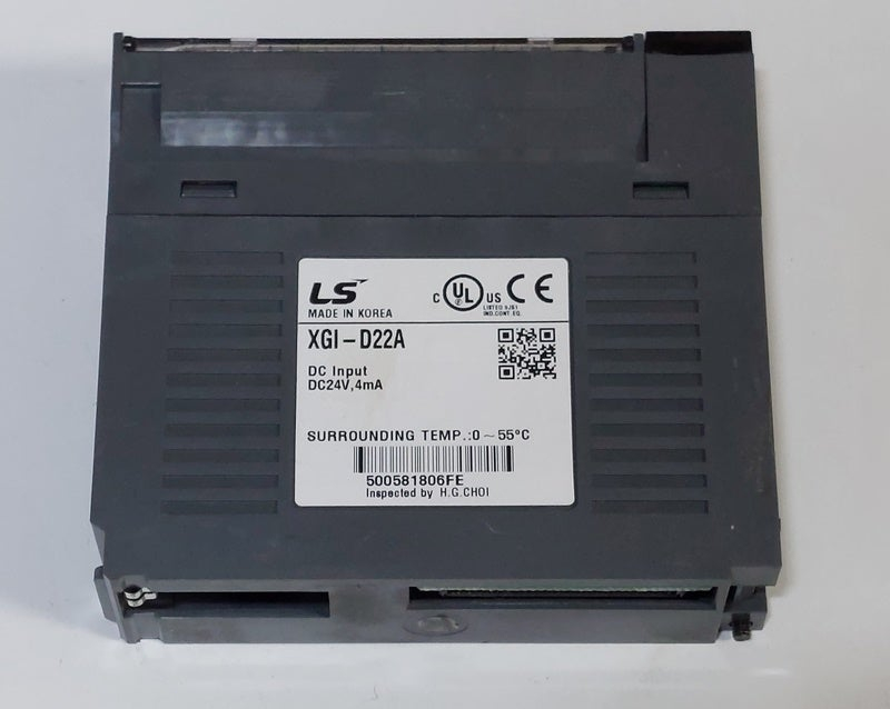 LS XGI-D22A PLC (재고16대) 대당가 이미지