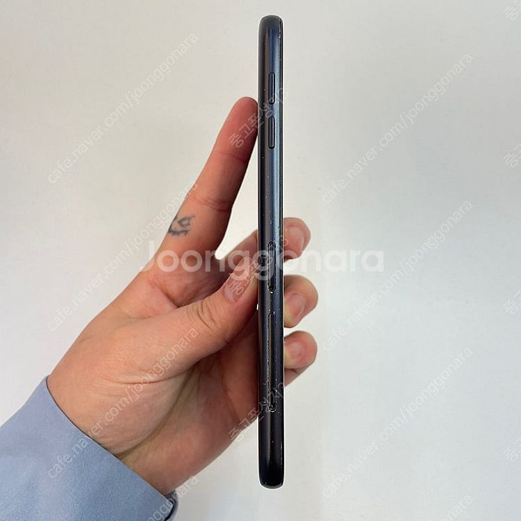 84055(울산중고폰) 갤럭시J7 2017 블랙 32G...--5