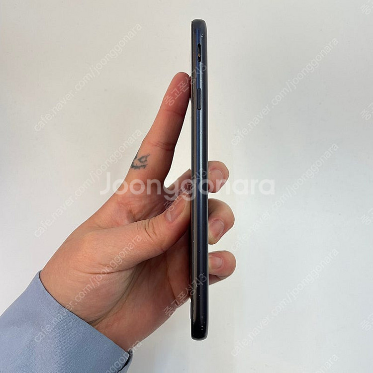 84055(울산중고폰) 갤럭시J7 2017 블랙 32G...--6