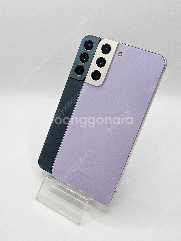 S급 갤럭시 S22 플러스 최상품 G906 정상해지 중...--0